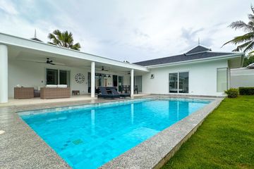 3 Bedroom Villa for rent in Falcon Hill Hua Hin, Nong Kae, Prachuap Khiri Khan
