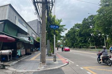 Land for sale in Wong Sawang, Bangkok