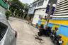 Land for sale in Wong Sawang, Bangkok