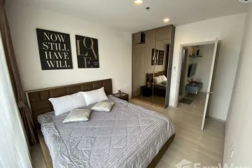 1 Bedroom Condo for rent in Life Sukhumvit 48, Phra Khanong, Bangkok near BTS Phra Khanong