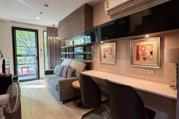 1 Bedroom Condo for rent in Ideo Mobi Sukhumvit 81, Bang Chak, Bangkok near BTS On Nut