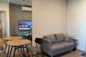 1 Bedroom Condo for rent in NUE District R9, Huai Khwang, Bangkok near MRT Phra Ram 9