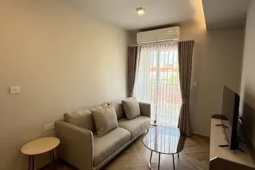 1 Bedroom Condo for rent in Chapter Thonglor 25, Khlong Tan Nuea, Bangkok near BTS Thong Lo