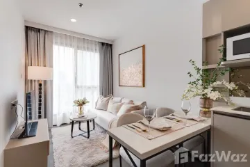 1 Bedroom Condo for rent in COCO Parc, Khlong Toei, Bangkok near MRT Khlong Toei