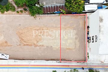 Land for sale in Nong Prue, Chonburi