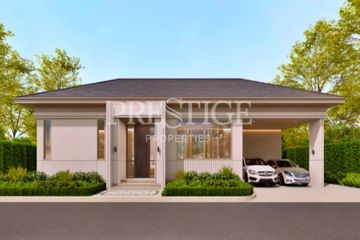 3 Bedroom House for sale in Patta Riverine, Pong, Chonburi