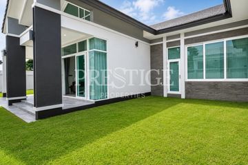 3 Bedroom House for rent in Patta Prime, Nong Pla Lai, Chonburi