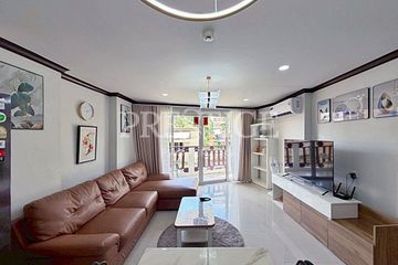 2 Bedroom Condo for rent in Royal Hill Resort, Nong Prue, Chonburi