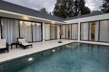 3 Bedroom Villa for sale in Nam Phrae, Chiang Mai