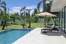 3 Bedroom Villa for sale in Nam Phrae, Chiang Mai