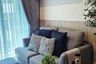 1 Bedroom Condo for rent in NUE District R9, Huai Khwang, Bangkok near MRT Phra Ram 9