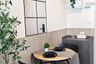 1 Bedroom Condo for rent in NUE District R9, Huai Khwang, Bangkok near MRT Phra Ram 9