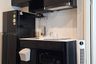 1 Bedroom Condo for rent in NUE District R9, Huai Khwang, Bangkok near MRT Phra Ram 9