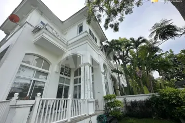 3 Bedroom House for Sale or Rent in Na Jomtien, Chonburi