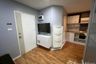 1 Bedroom Condo for rent in Lumpini Ville Sukhumvit 76 - Bearing Station, Samrong, Samut Prakan