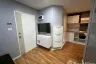 1 Bedroom Condo for rent in Lumpini Ville Sukhumvit 76 - Bearing Station, Samrong, Samut Prakan