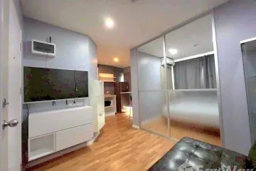 1 Bedroom Condo for rent in Lumpini Ville Sukhumvit 76 - Bearing Station, Samrong, Samut Prakan