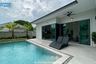 3 Bedroom Villa for sale in Oxygen HuaHin Villa, Hin Lek Fai, Prachuap Khiri Khan