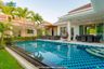 4 Bedroom Villa for sale in Red Mountain Luxury, Thap Tai, Prachuap Khiri Khan