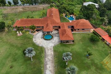 5 Bedroom House for sale in Na Jomtien, Chonburi