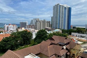 1 Bedroom Condo for sale in City Garden Pratumnak, Nong Prue, Chonburi