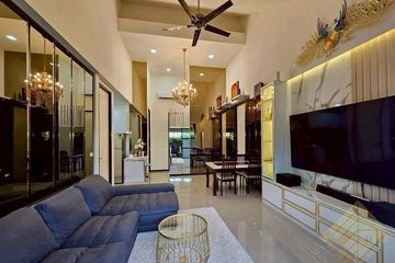 2 Bedroom House for sale in The Maple Pattaya, Huai Yai, Chonburi