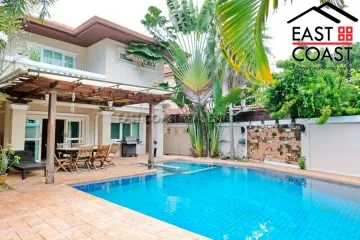 4 Bedroom House for rent in Nong Prue, Chonburi