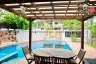 4 Bedroom House for rent in Nong Prue, Chonburi