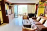 1 Bedroom Condo for rent in Nong Prue, Chonburi