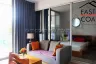 1 Bedroom Condo for rent in Na Kluea, Chonburi