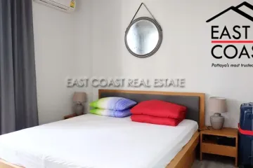 1 Bedroom Condo for rent in Na Kluea, Chonburi