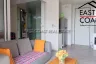 1 Bedroom Condo for rent in Na Kluea, Chonburi