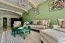 4 Bedroom House for sale in Huai Yai, Chonburi