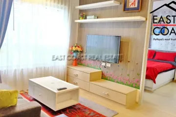 2 Bedroom Condo for rent in Nong Prue, Chonburi
