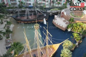 1 Bedroom Condo for rent in Nong Prue, Chonburi