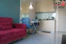 1 Bedroom Condo for rent in Nong Prue, Chonburi