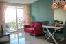 1 Bedroom Condo for rent in Nong Prue, Chonburi
