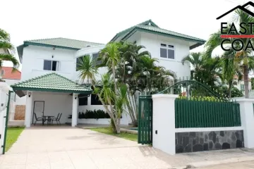 3 Bedroom House for rent in Nong Prue, Chonburi