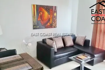 1 Bedroom Condo for Sale or Rent in Nong Prue, Chonburi
