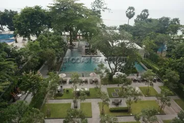 1 Bedroom Condo for Sale or Rent in Na Kluea, Chonburi
