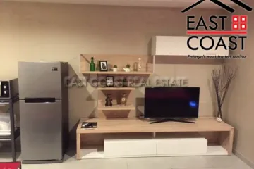 1 Bedroom Condo for Sale or Rent in Nong Prue, Chonburi