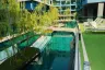 1 Bedroom Condo for rent in Nong Prue, Chonburi