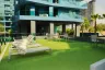 1 Bedroom Condo for rent in Nong Prue, Chonburi