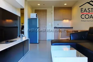 1 Bedroom Condo for rent in Nong Prue, Chonburi