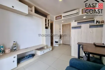 1 Bedroom Condo for rent in Nong Prue, Chonburi