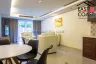 2 Bedroom Condo for rent in Nong Prue, Chonburi