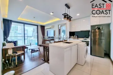 1 Bedroom Condo for rent in Nong Prue, Chonburi