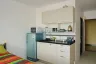 1 Bedroom Condo for rent in Nong Prue, Chonburi
