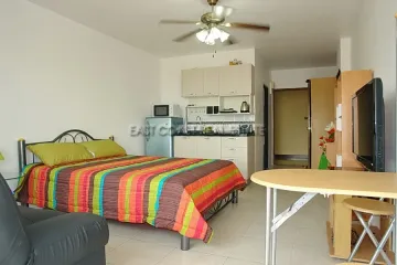 1 Bedroom Condo for rent in Nong Prue, Chonburi