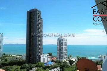 1 Bedroom Condo for rent in Nong Prue, Chonburi